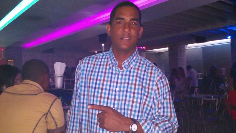 Date this gorgeous United States man Chicoclasico31 from Santo Domingo US19943