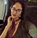 foxy Venezuela girl Rosy from Caracas VE2331