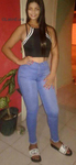 charming Venezuela girl Karla from Cumana VE2370