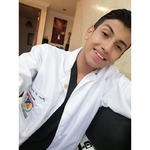lovely Colombia man  from Bogota CO25327