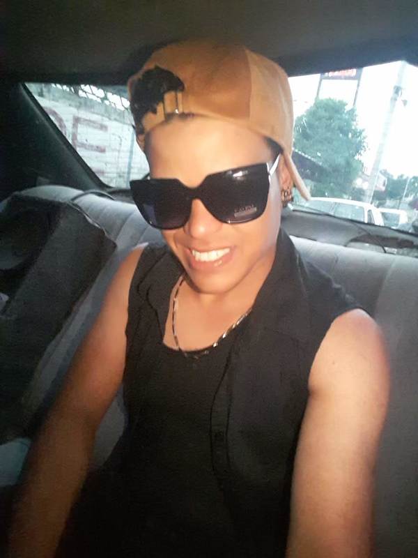Date this georgeous Dominican Republic man Joel from Santo Domingo DO34733