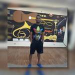 happy Dominican Republic man Robert from San Pedro DO34735