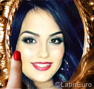 Date this young Venezuela girl Mairet from San Cristobal VE2368