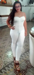 pretty Venezuela girl Stefany from Barquisimeto VE2378