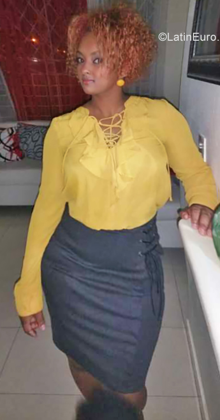 Date this exotic Dominican Republic girl Flor from Higuey DO34818