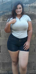 voluptuous Venezuela girl Maria from Puerto Ordaz VE2417