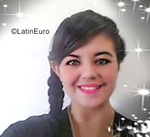 nice looking Venezuela girl Carolina from Maricaibo VE2428