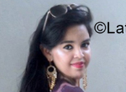 Date this charming Honduras girl Delfie from San Pedro Sula HN2721