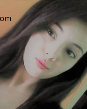 Date this pretty Venezuela girl Sahara from Valera VE2467