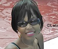 Date this charming Dominican Republic girl Elizabeth from Punta Cana DO35166