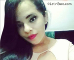 red-hot Venezuela girl Joanise from Maracaibo VE2480