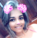 stunning Venezuela girl Andreina from Caracas VE2484