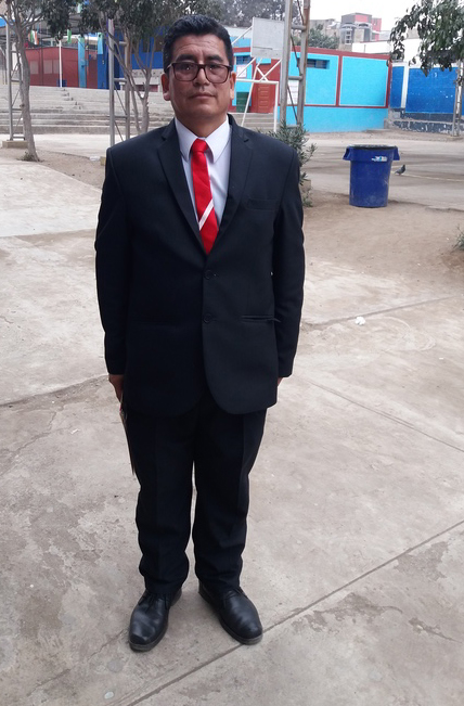 Date this good-looking Peru man Alex from Lima PE1403