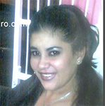 lovely Venezuela girl Mayorsis from Puerto La Cruz VE2498