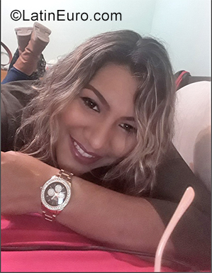 Date this hard body Argentina girl Gladys from Mar Del Plata AR856