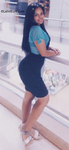 stunning Venezuela girl Anahis Quintero from Barinas VE2500