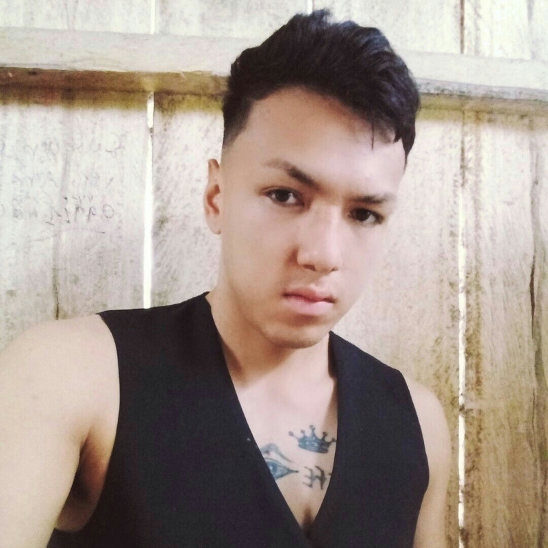 Date this lovely Dominican Republic man Robersistem from Quevedo DO35303