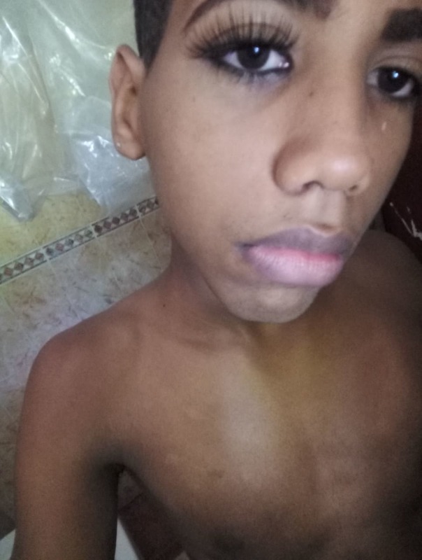 Date this gorgeous Dominican Republic man Jean carlos from San Felipe Puerto Plata DO35314