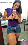 lovely Venezuela girl Beatriz from Cumana VE2511