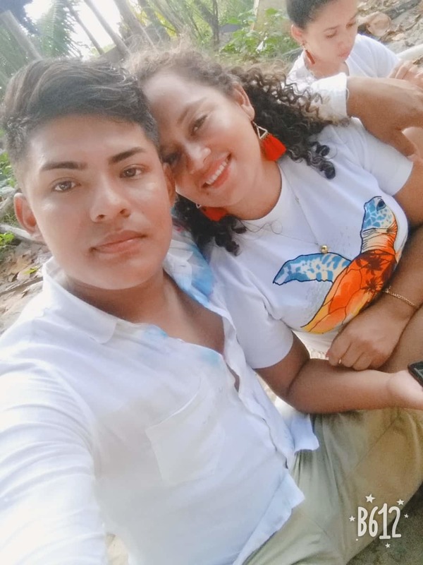 Date this voluptuous Honduras man Jackson from Tegucigalpa HN2673