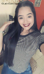 attractive Venezuela girl Gisel from Cabimas VE2513