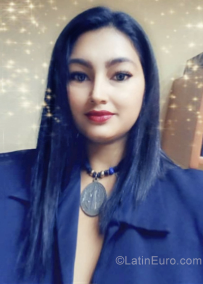 Date this funny Venezuela girl Rus from Caracas VE2527