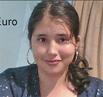 Date this sensual Mexico girl Elizabeth from Mexico City MX1657