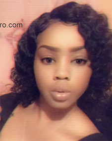 Date this foxy Jamaica girl Rhella from Montego Bay JM2624