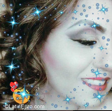 Date this voluptuous Mexico girl Elizabeth from Mexicali MX1661