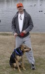 athletic United States man Michael from Los Angeles US20159