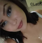 foxy Venezuela girl Naryn from Valencia VE2562