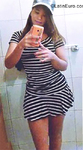 nice looking Brazil girl Ana from Betim BR10878