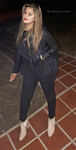 pretty Argentina girl Eve from Cordoba AR212