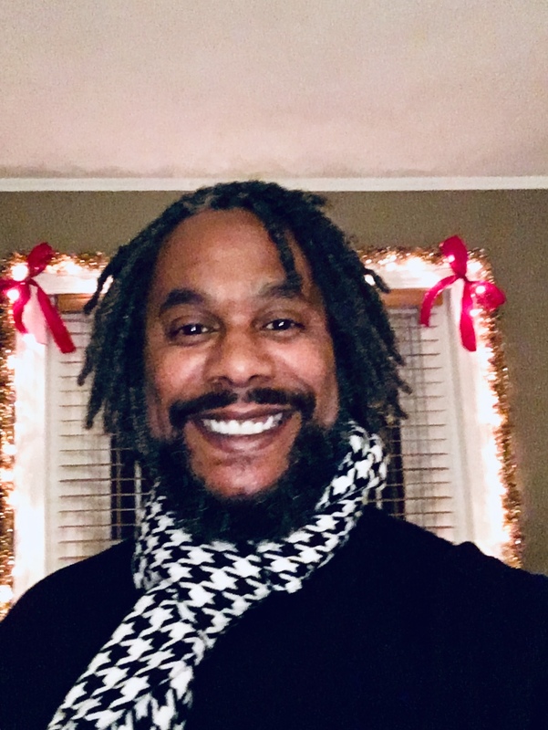 Date this good-looking United States man Kind_King from Detroit US20184