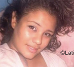 cute Venezuela girl Yasmar from Caracas VE2568