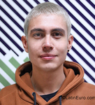 voluptuous Colombia man Douglas from Medellin CO25844