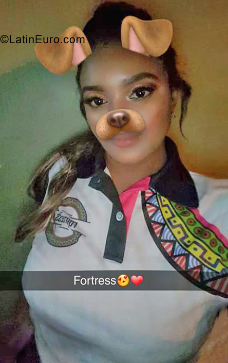 Date this beautiful Dominican Republic girl Jenny from La Vega DO35887