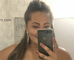 beautiful Brazil girl Fernanda from Coronel Fabriciano BR10886
