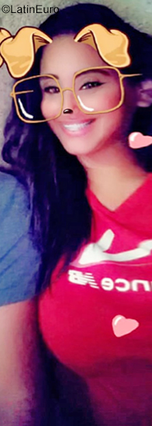 Date this young Venezuela girl Yornia from Miranda VE2581