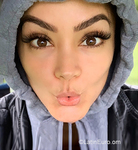 hard body Venezuela girl Vale from Chacao VE2583