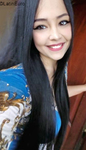 passionate Argentina girl Daniela from Buenos Aires AR217