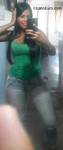 voluptuous Venezuela girl Orlenyis from Coro VE2616