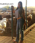 delightful Venezuela girl Gray from El Tigre VE2618