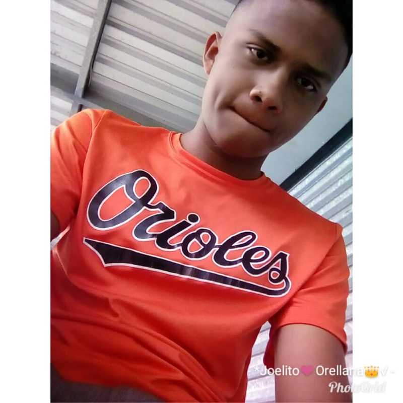 Date this attractive Honduras man Joel from Tocoa HN2694