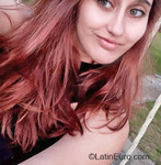 athletic Brazil girl Dudia from Ivaipora BR10911