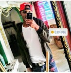 pretty Dominican Republic man Nathanael from Santo Domingo DO35841