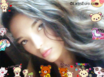 young Venezuela girl IIsmeurys from Carupano VE2653