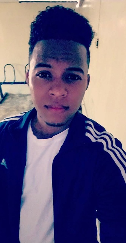 Date this foxy Dominican Republic man Johan from Santo Domingo DO35875