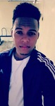luscious Dominican Republic man Johan from Santo Domingo DO35875