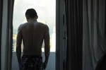 hard body United States man  from Brooklyn US20274